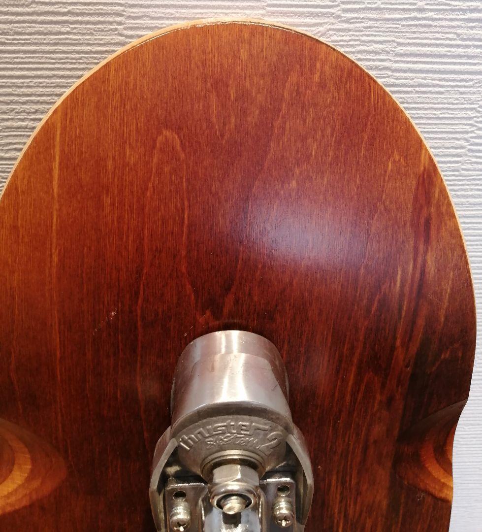 【専用】woody press スケートボード　サーフスケート