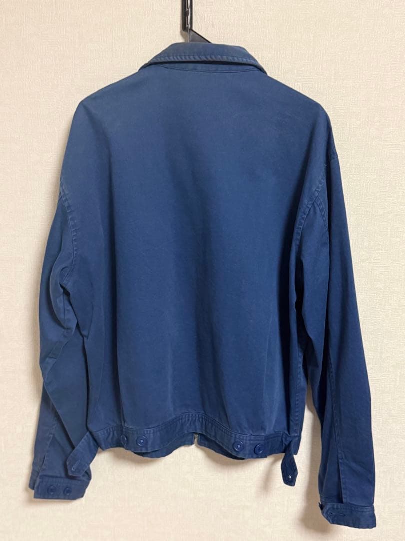 POLO by Ralph Lauren ネイビー カジュアルジャケット