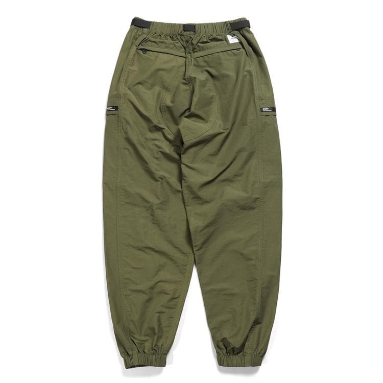 WTAPS パンツ TROUSERS.NYCO WEATHER OD Mサイズ