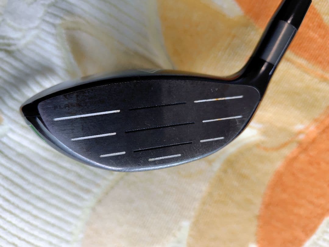 Callaway Epic Speed フェアウェイウッド 5W