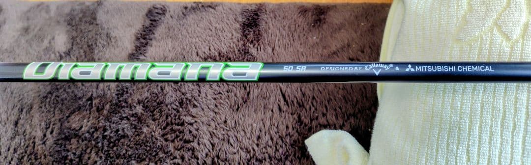 Callaway Epic Speed フェアウェイウッド 5W