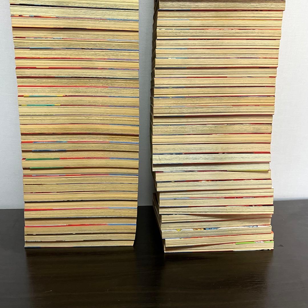 【はじめの一歩】 ほぼ初版 1巻～96巻まで 森川ジョージ 講談社 ボクシング