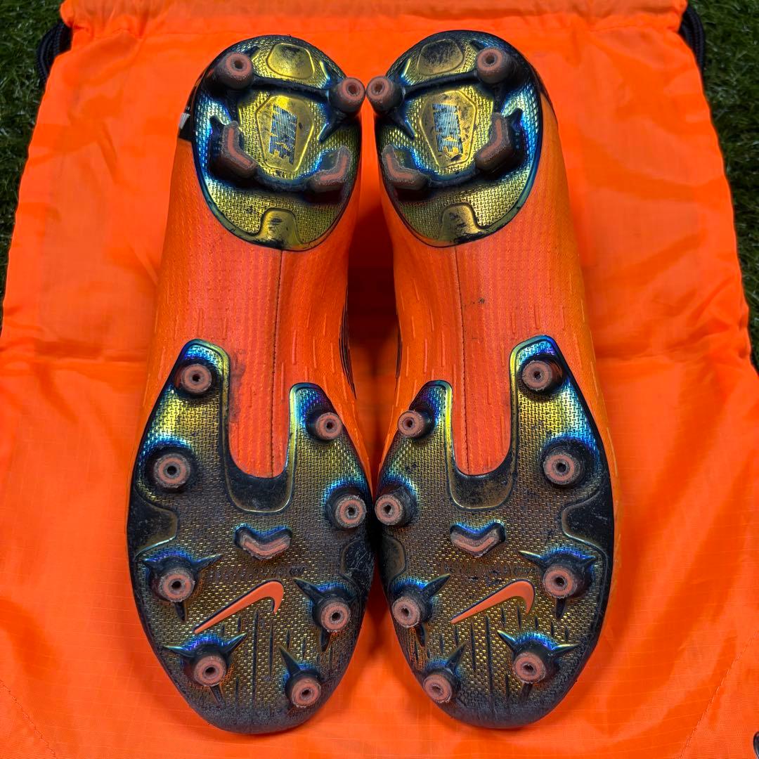 シューズ NIKE Mercurial Vapor 12 Elite AG-PRO 25