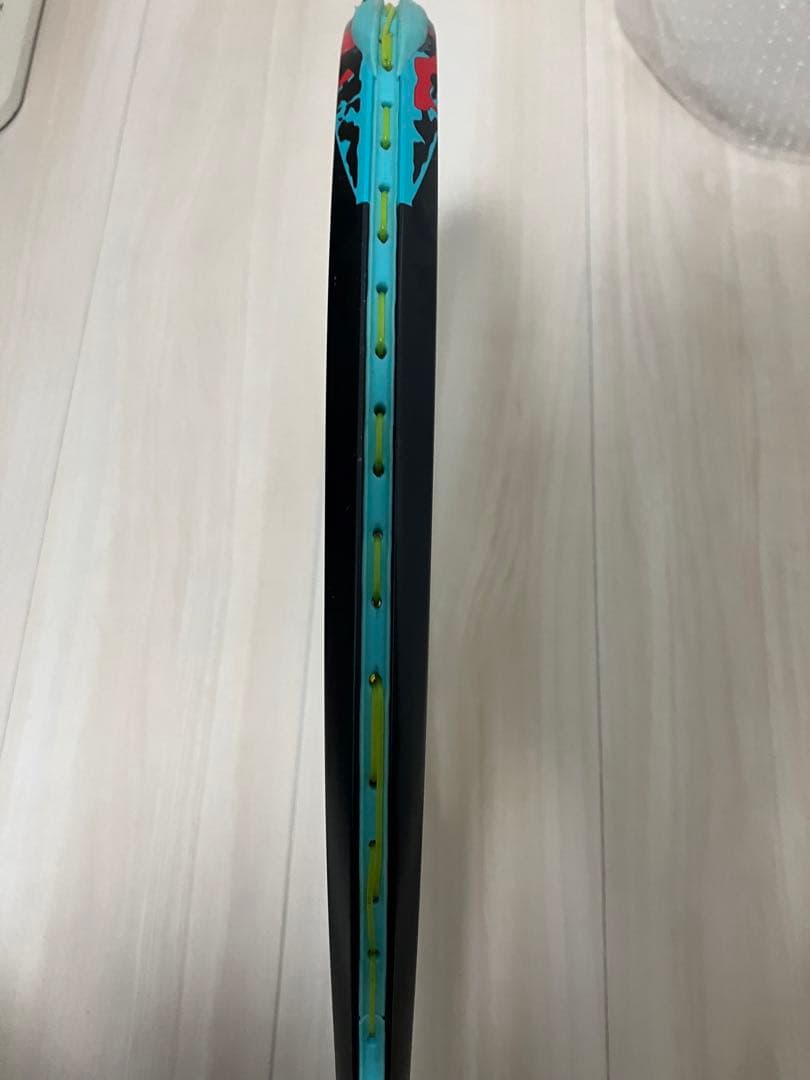 ヨネックス GEOBREAK 70S UL0 ソフトテニスラケット