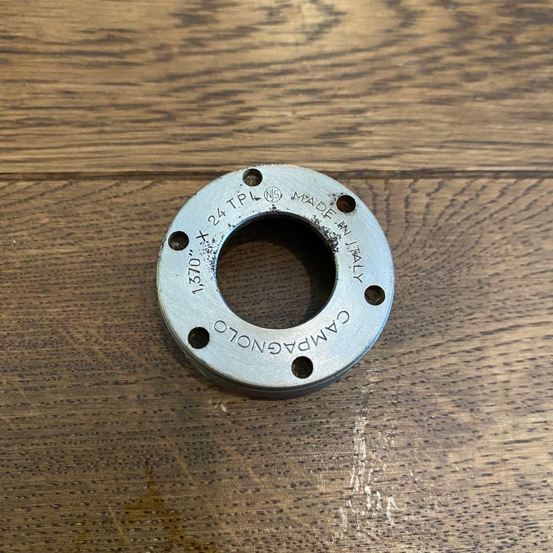 【レア！中古！】Campagnolo　NJS カンパニョーロ　BB 68
