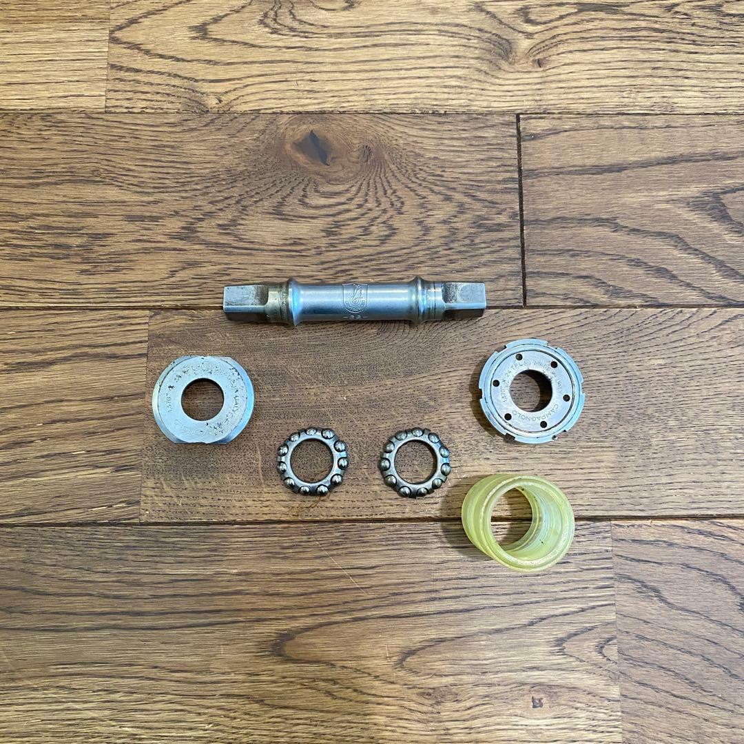 【レア！中古！】Campagnolo　NJS カンパニョーロ　BB 68