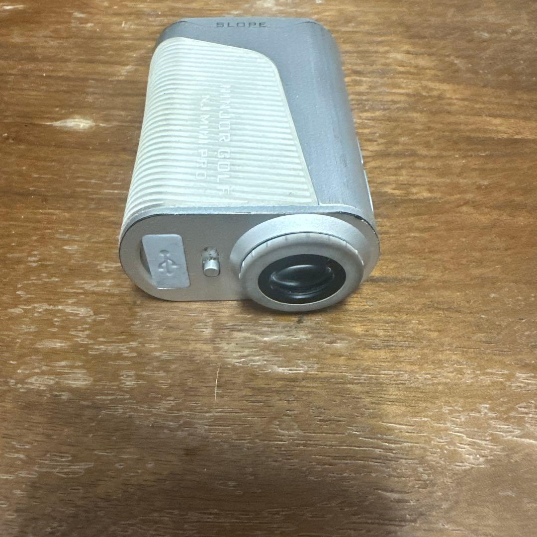 NINJOR GOLF NJ MINI PRO LCD 距離計
