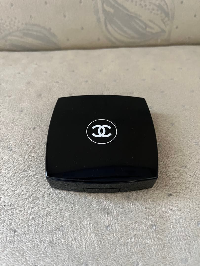 CHANEL レ キャトル オンブル 29 ココ ジーン デニム保存袋なし
