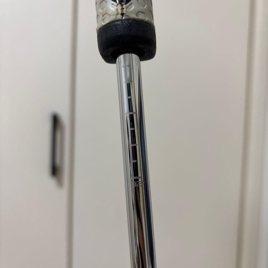 PING SIGMA2 ANSER パター 長さ調整機能付き