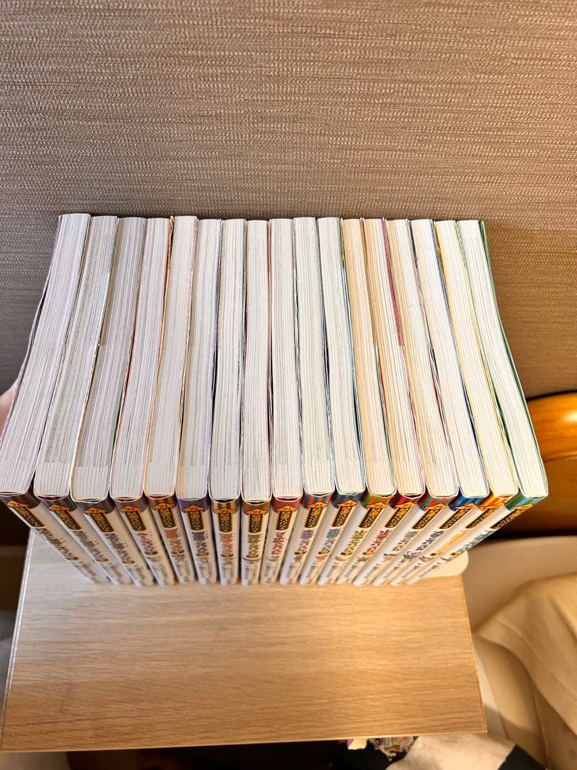 【全巻カバー付き】科学漫画サバイバルシリーズ17冊　まとめ売り