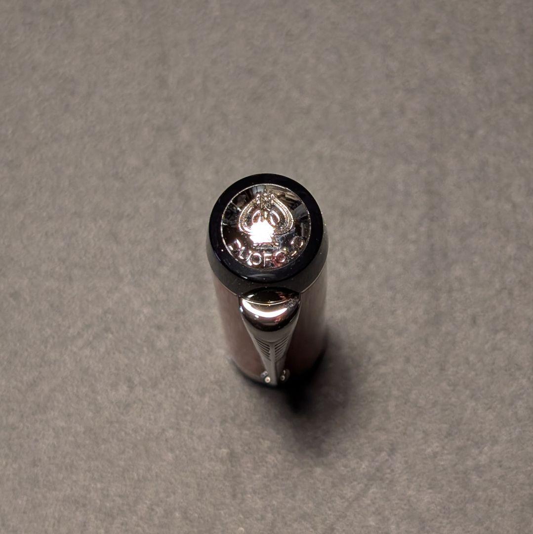 PARKER DUOFOLD ビッグレッド CT F 細字