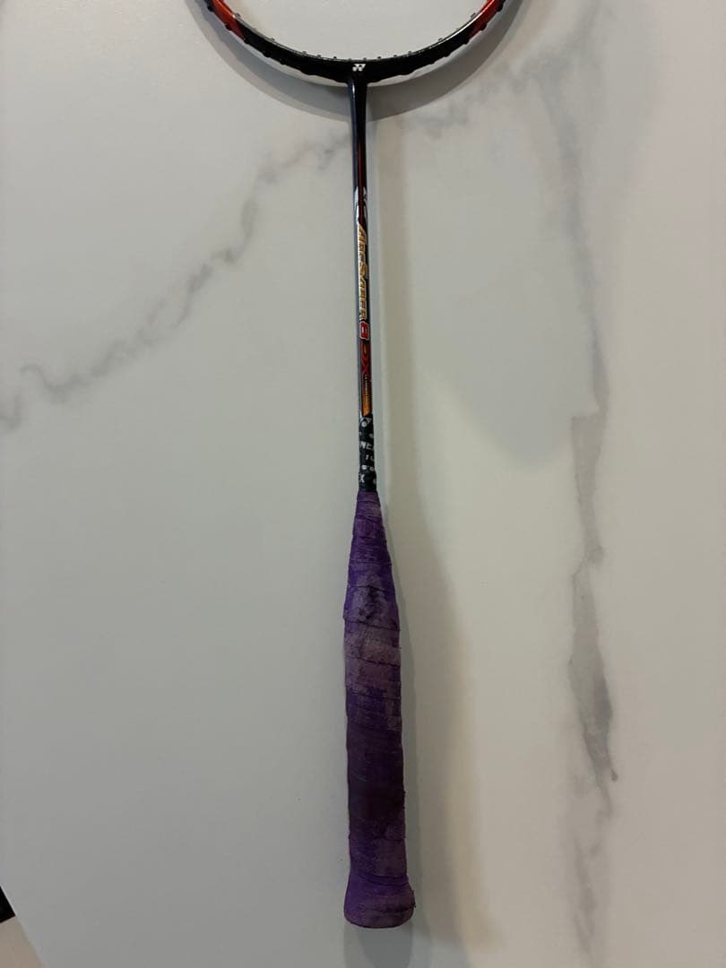 YONEX ARC-SABER 8DX バドミントンラケット