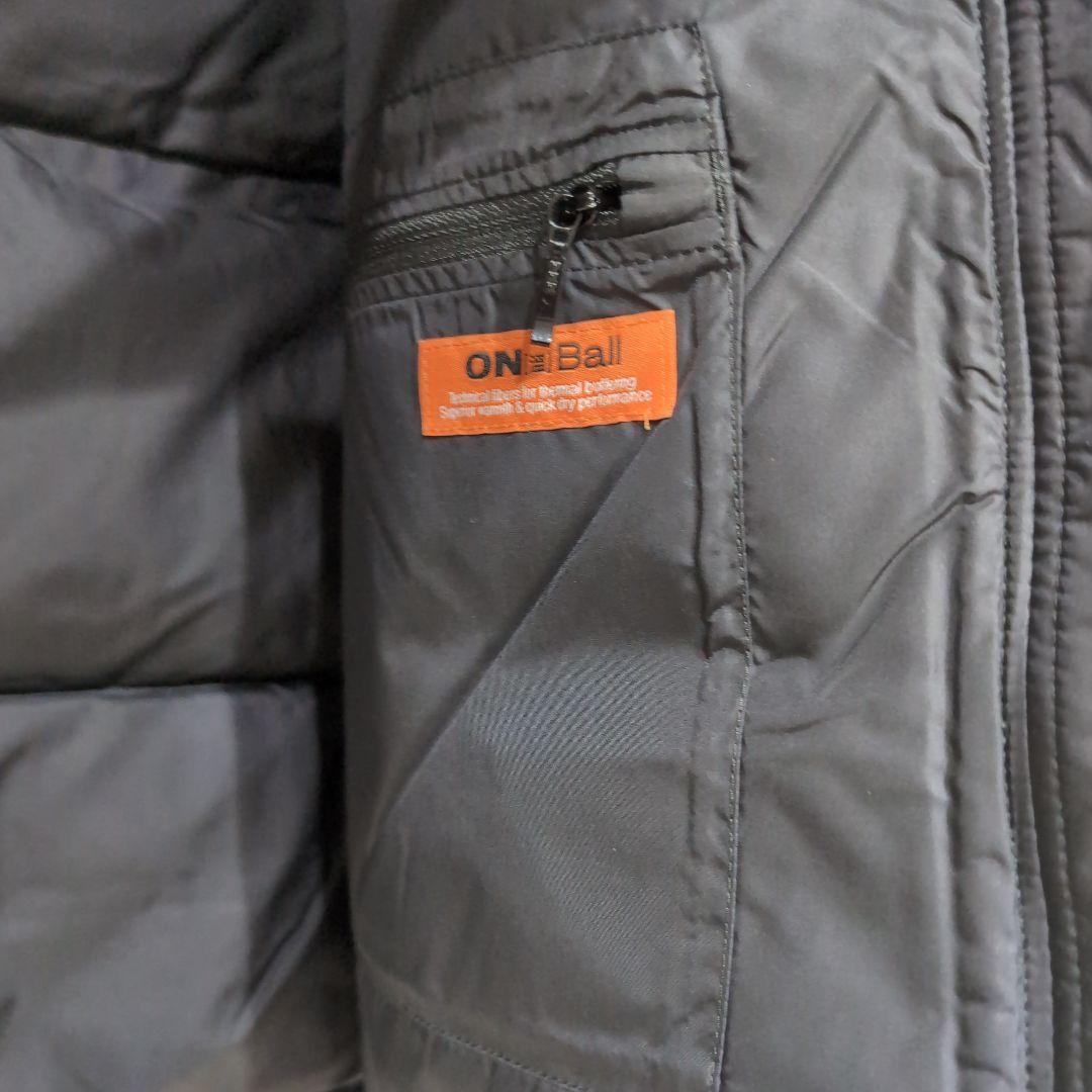 早い者勝ち！THE NORTH FACE ブラック ダウンベストMサイズ