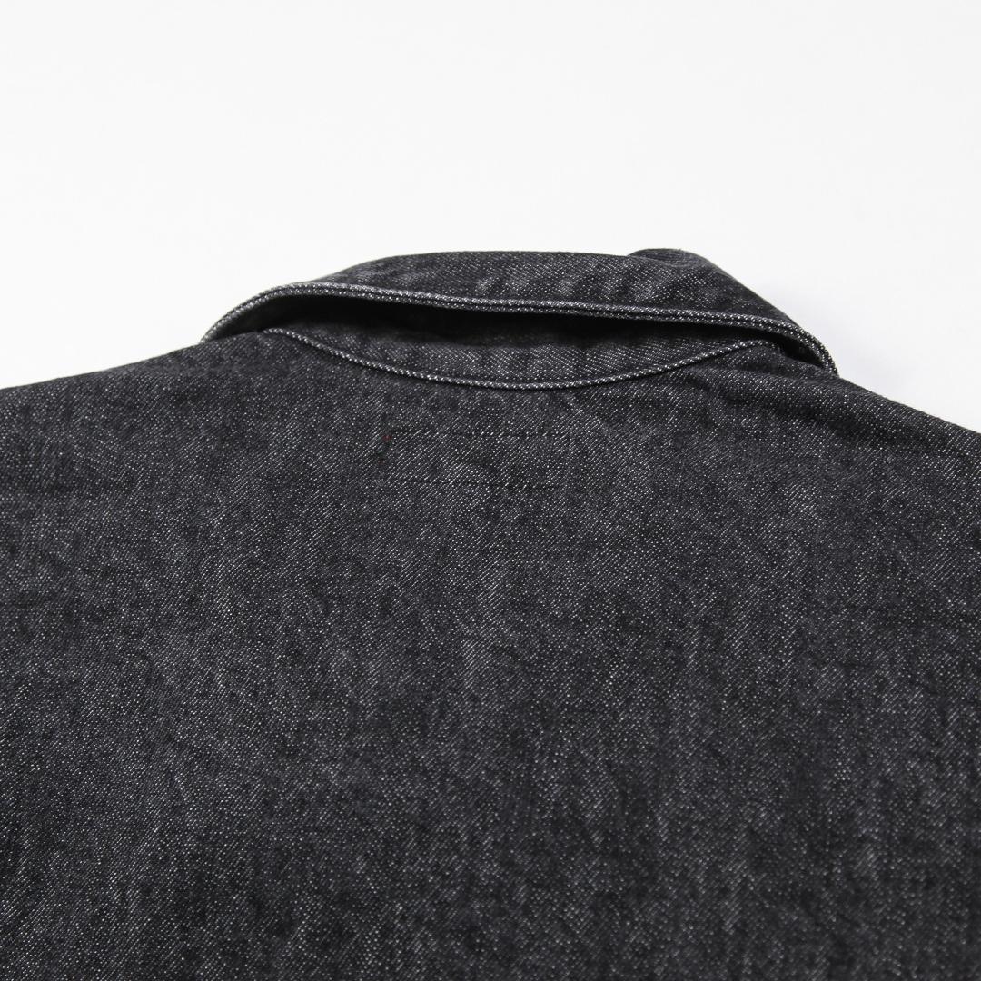 美品 Supreme 21AW John Coltrane デニムジャケット M