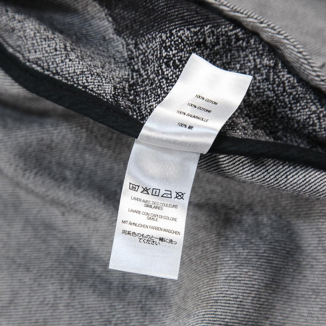美品 Supreme 21AW John Coltrane デニムジャケット M