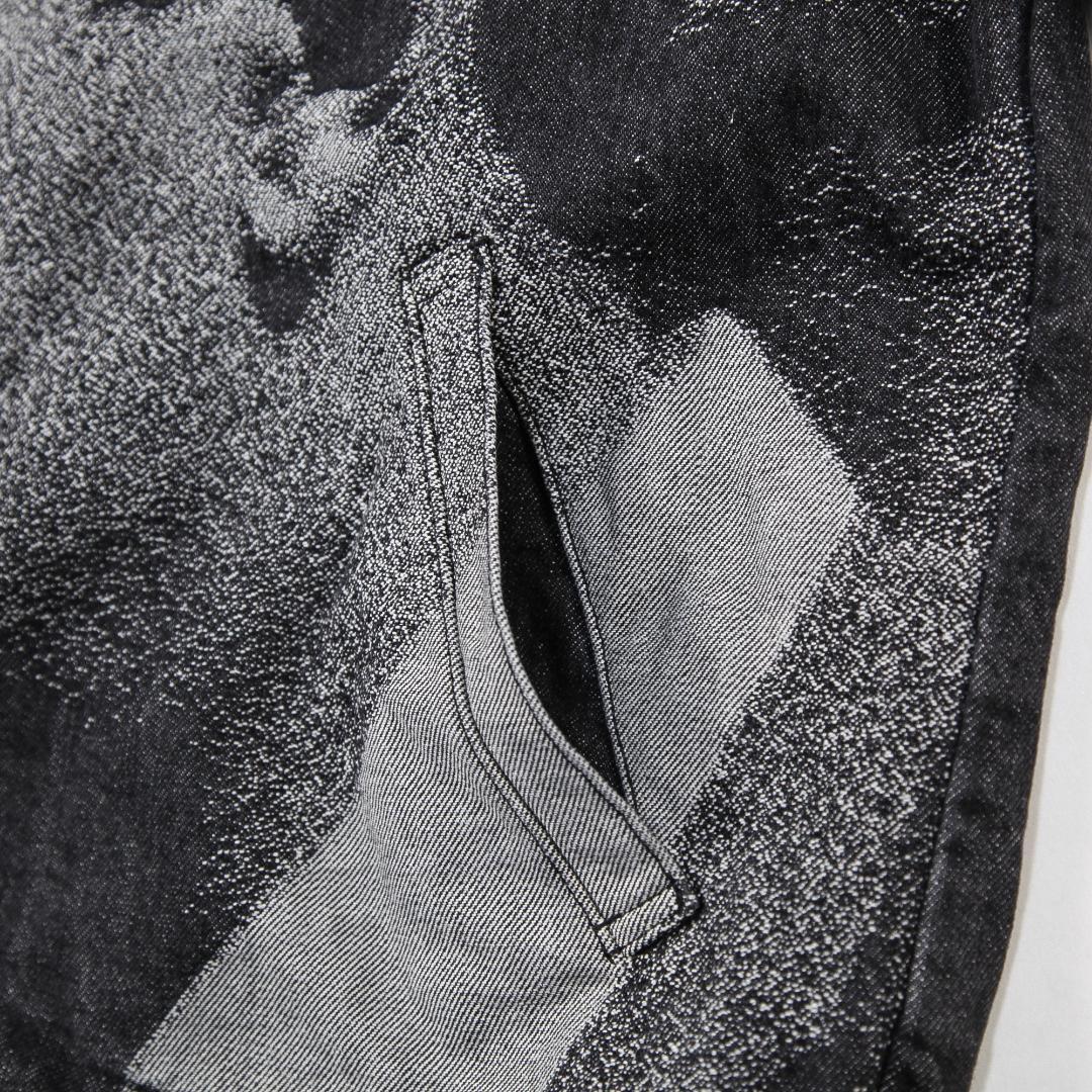 美品 Supreme 21AW John Coltrane デニムジャケット M