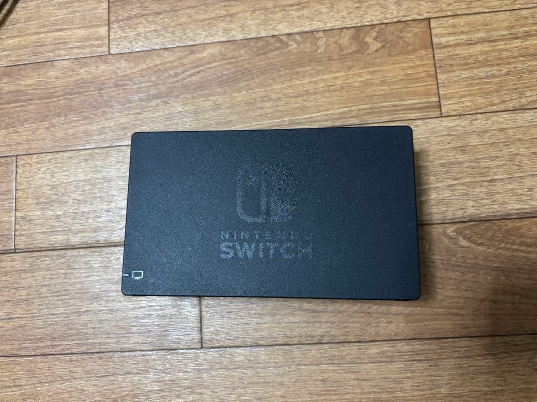 Nintendo Switch 本体 青赤 コントローラー プロコントローラー