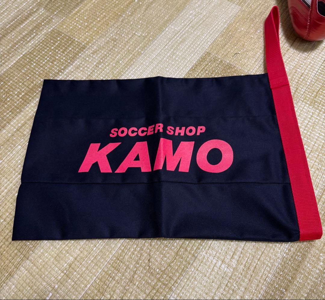 ★美品★ モレリア2 JAPAN 40周年記念カラー 25cm（おまけ付き）