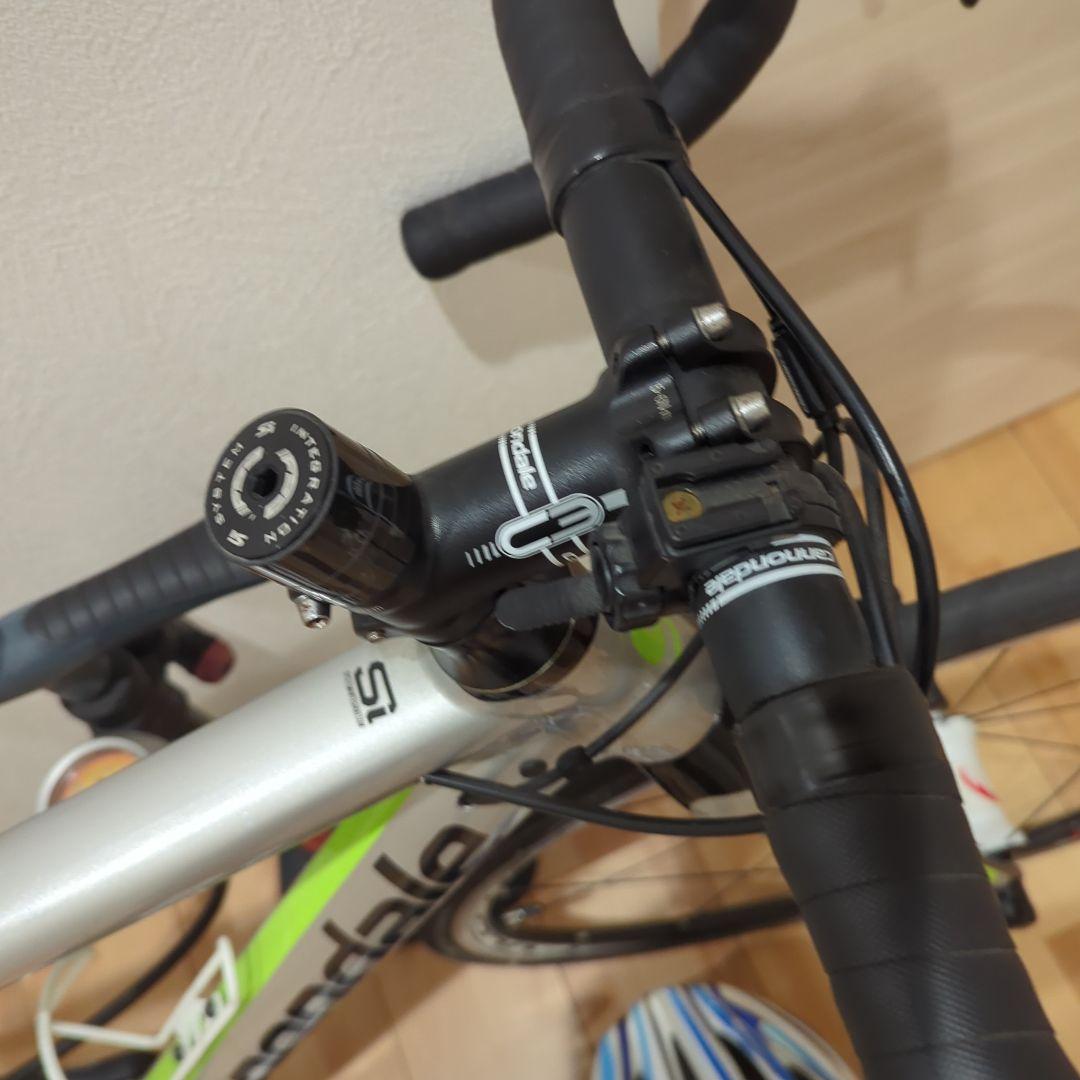 Cannondale CAAD12 5800系105