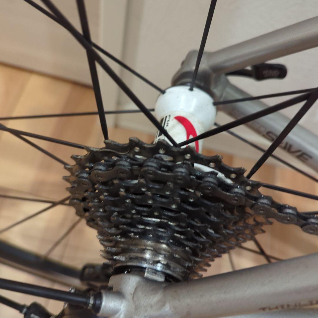 Cannondale CAAD12 5800系105