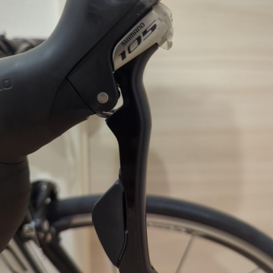Cannondale CAAD12 5800系105