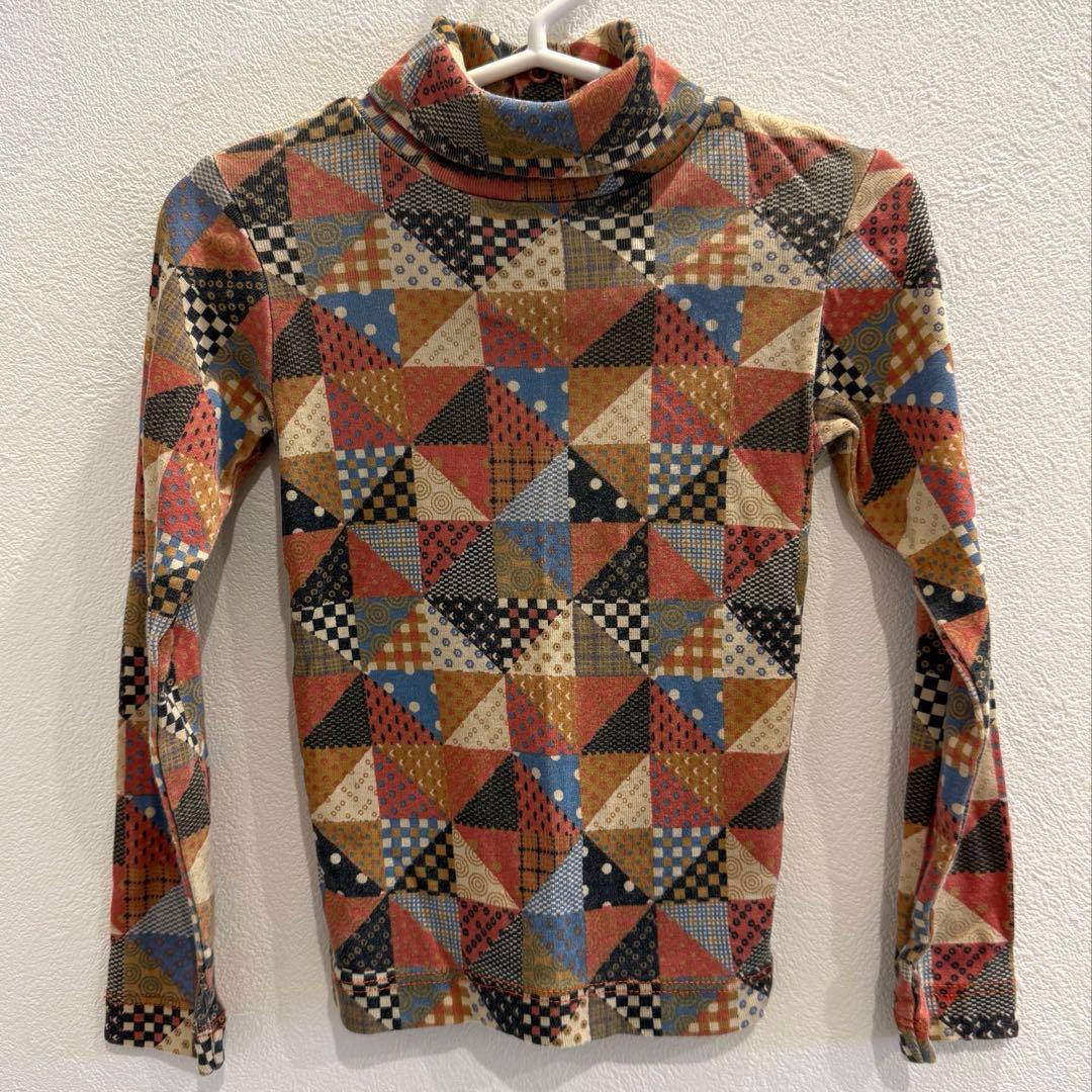 トップス MISHA & PUFF Turtleneck