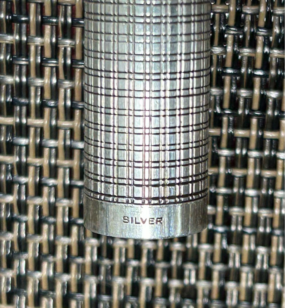 廃盤 プラチナ万年筆　PT ALLOY　PLATINUM アンティーク