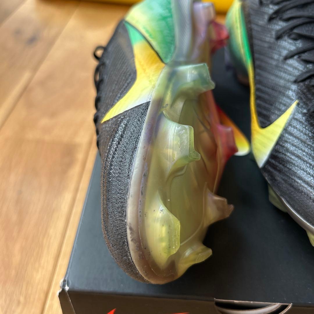 Nike マーキュリアルヴェイパー16 サッカーシューズ　27.0cm
