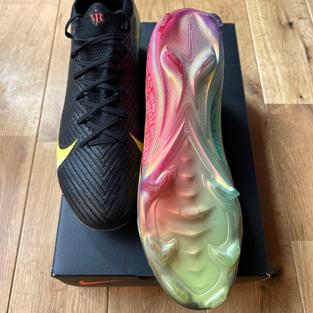 Nike マーキュリアルヴェイパー16 サッカーシューズ　27.0cm