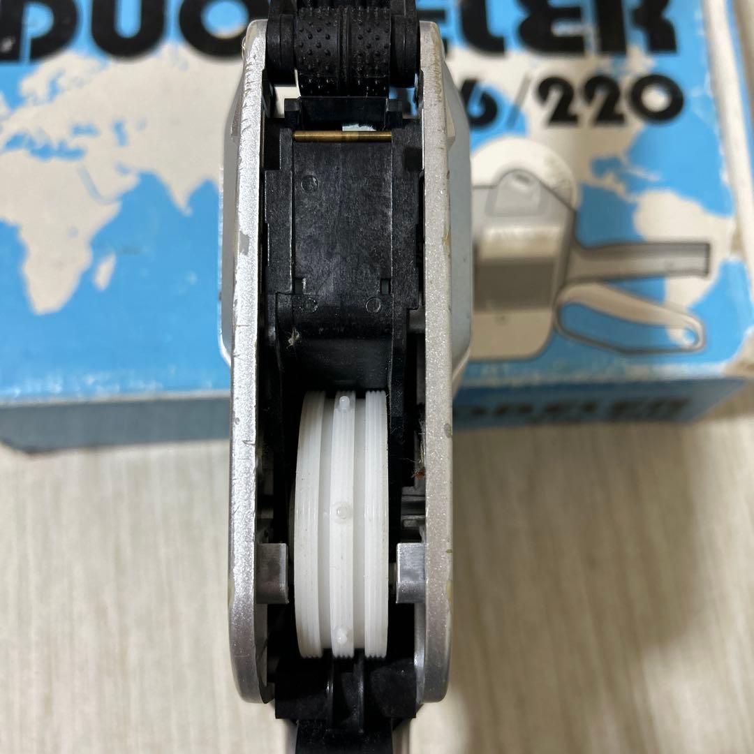 SATOハンドラベラー　DUOBELER220