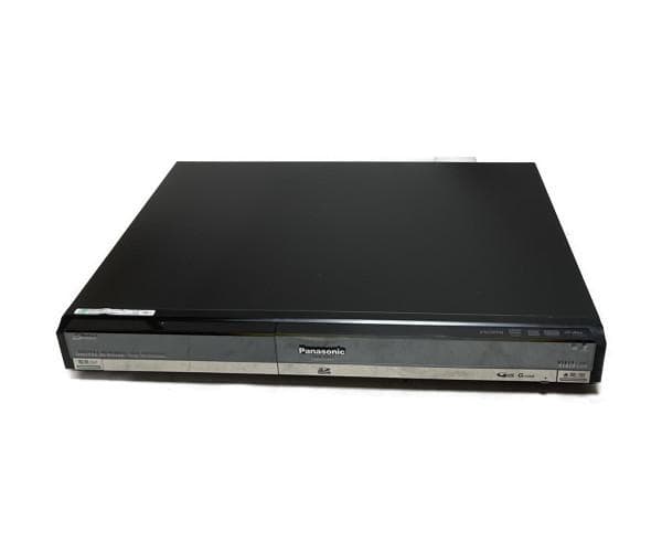 松下電器産業 HDD内蔵DVDレコーダー DMR-XW51-K
