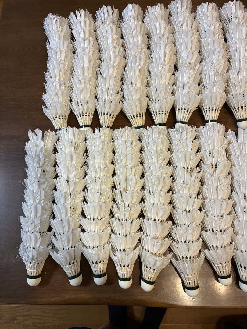YONEX　エアロセンサー700 【270球】
