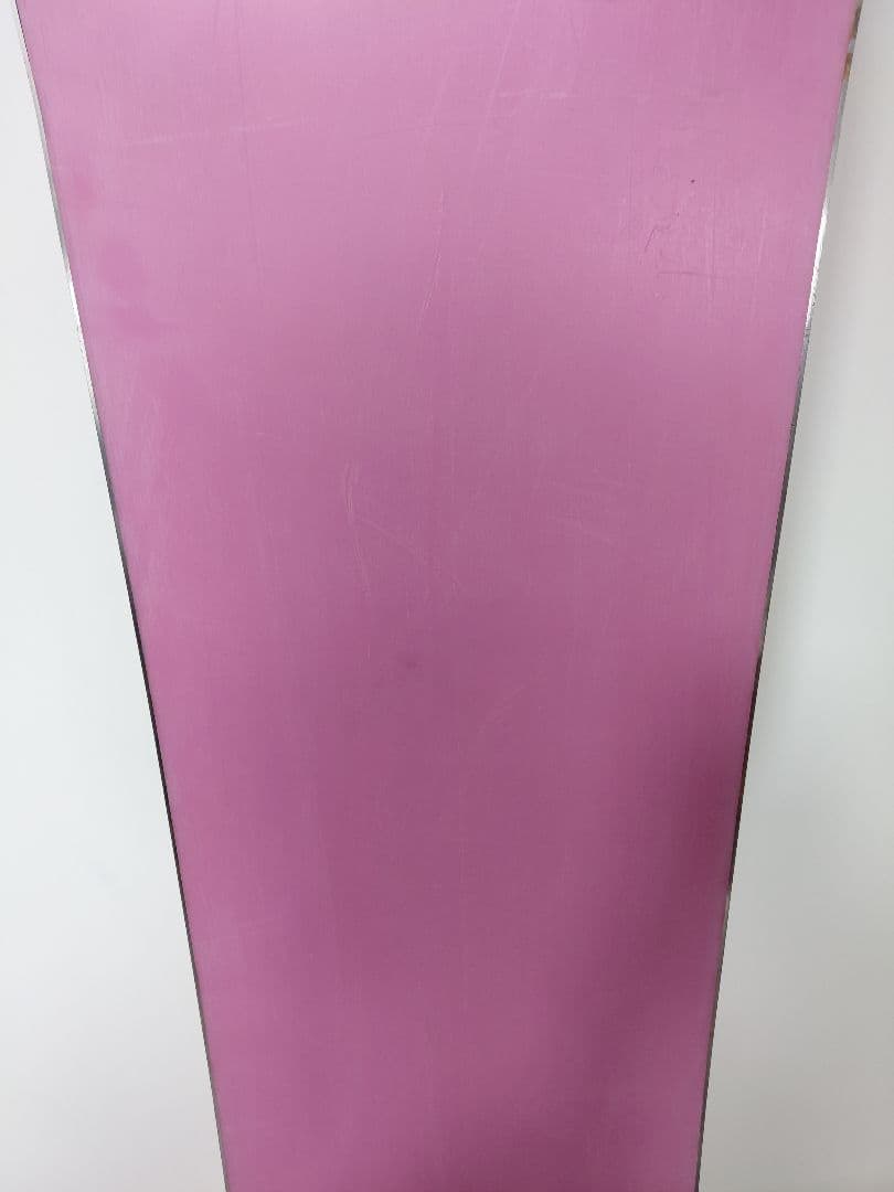 眞空雪板等 眞羽154 マクウセッパントウ スノーボード板 154cm