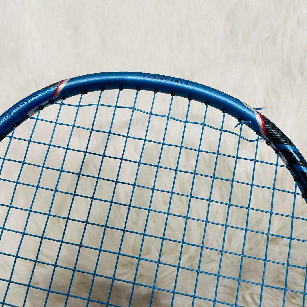 YONEX VOLTRIC FB ボルトリックFB バドミントン F G6