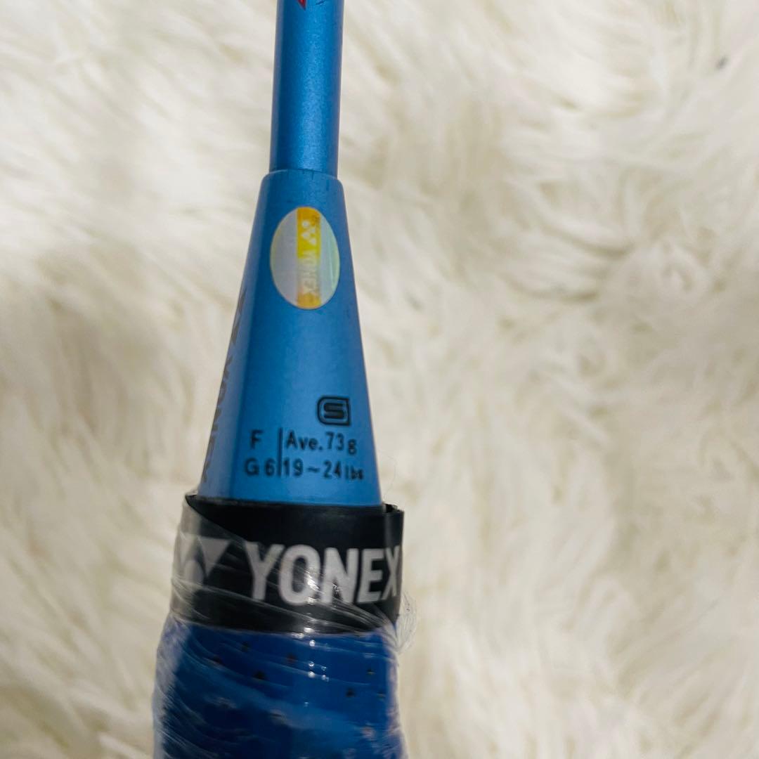 YONEX VOLTRIC FB ボルトリックFB バドミントン F G6