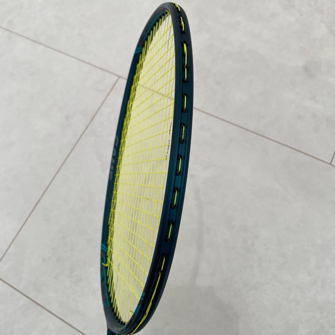 【 YONEX 】NANOFLARE 800 GAME ヨネックス バドミントン