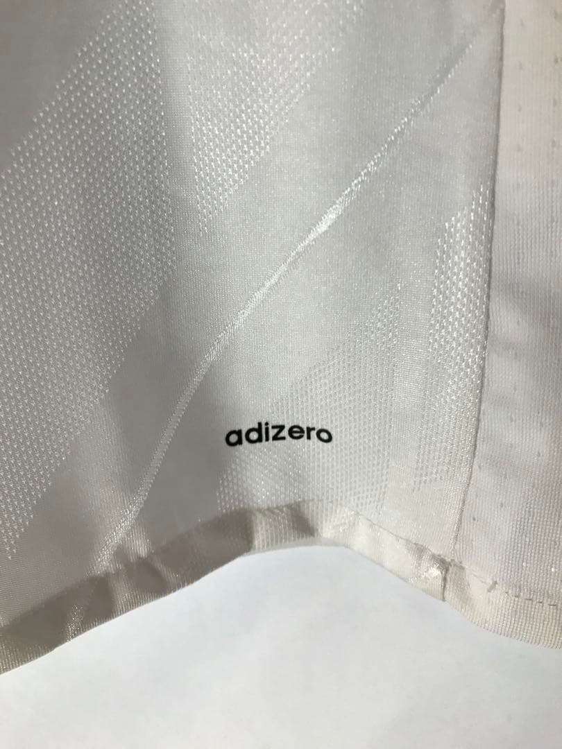 正規品adidasレアル・マドリード「20」マルコ・アセンシオ半袖Mユニフォーム