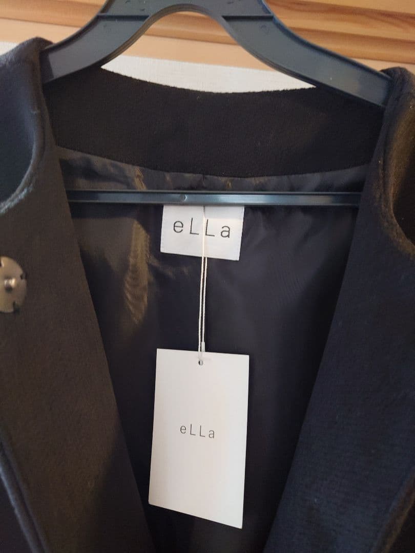 ジャケット・アウター ella selectshop