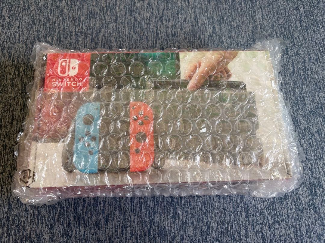 Nintendo Switch初代モデル　動作確認済み