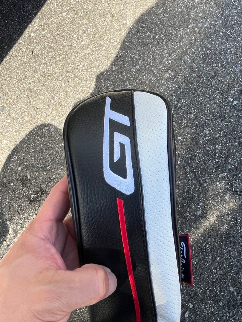 GT1 ユーティリティクラブ 5U 23度