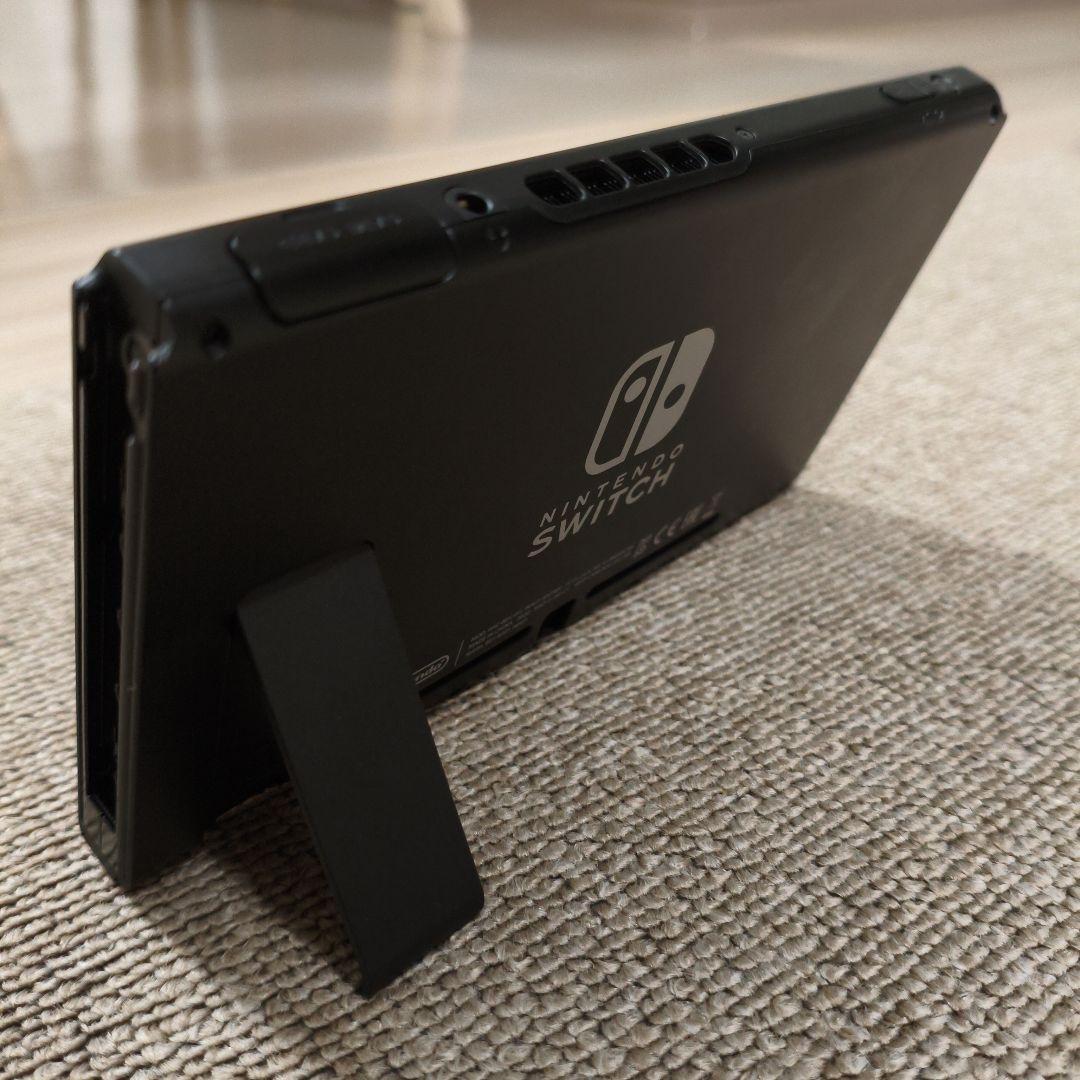Nintendo Switch ニンテンドー スイッチ 本体・ドックのみ
