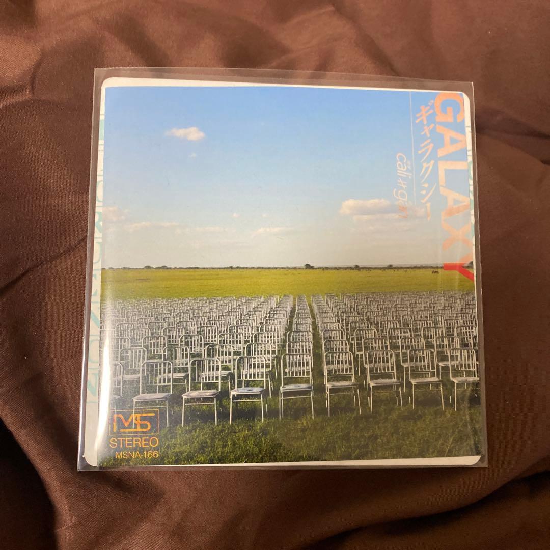 cali≠gari/キャラクシー(Brnd New2026)