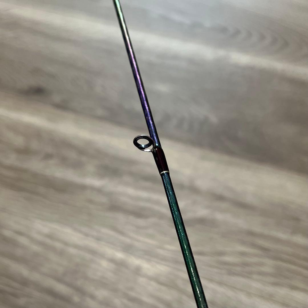 送料込み❗️ワールドシャウラ 15101 F-3 SHIMANO シマノ 極美品