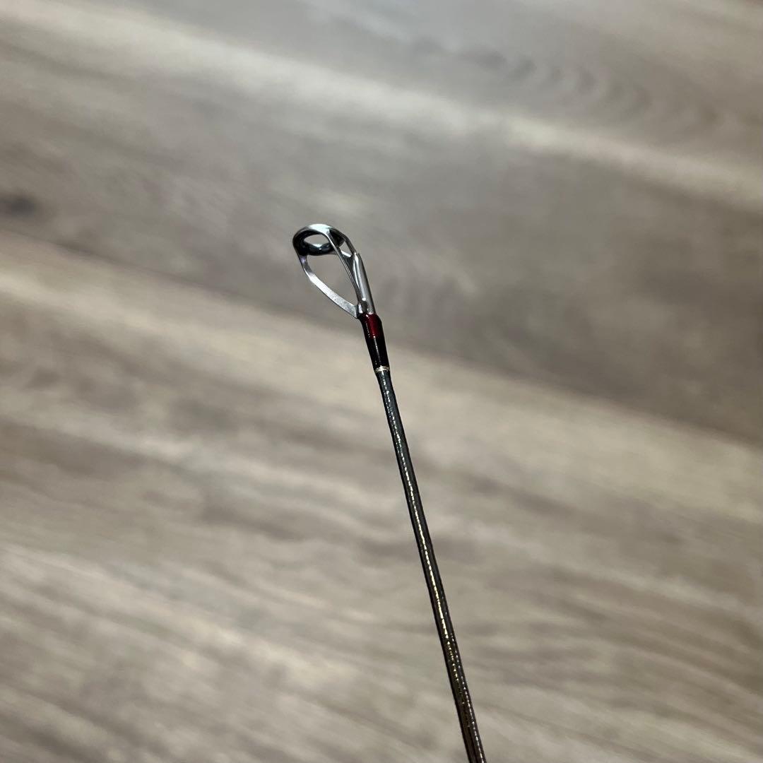 送料込み❗️ワールドシャウラ 15101 F-3 SHIMANO シマノ 極美品