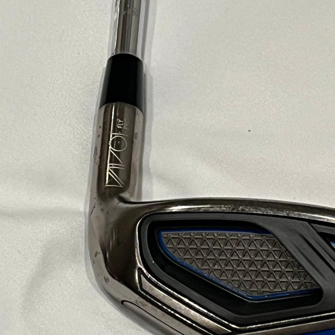 ナイキ　NIKE VAPOR FLY PRO アイアン　5本セット