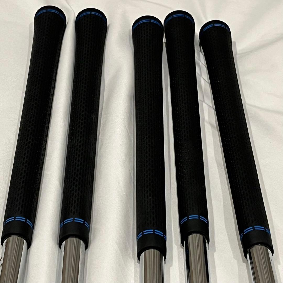 ナイキ　NIKE VAPOR FLY PRO アイアン　5本セット