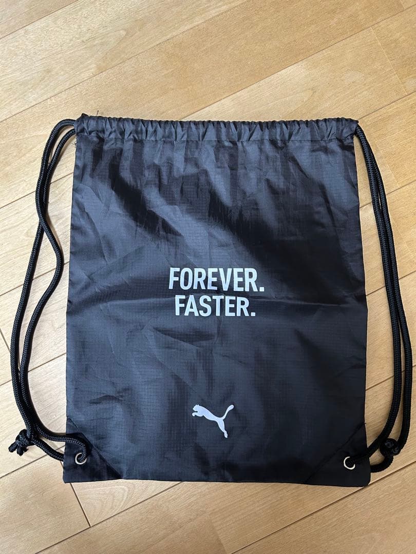 Pumaサッカースパイク★フューチャー 8 アルティメット HG/AG★27cm