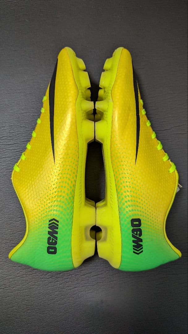 NIKE ナイキ サッカースパイク マーキュリアル ヴェイパー ACC