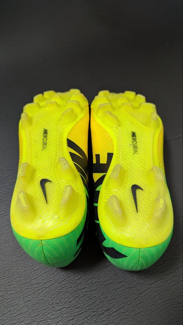 NIKE ナイキ サッカースパイク マーキュリアル ヴェイパー ACC