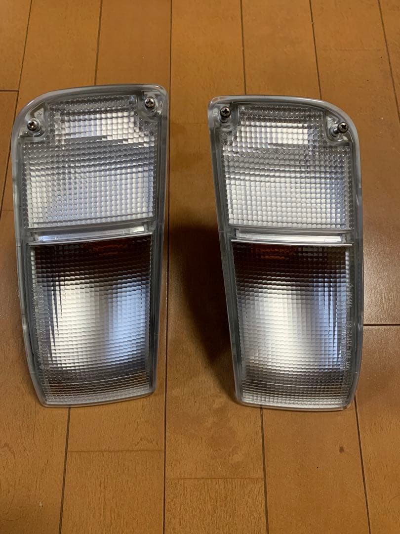NISSANフェアレディZ Z32用純正ウインカー 2個セット
